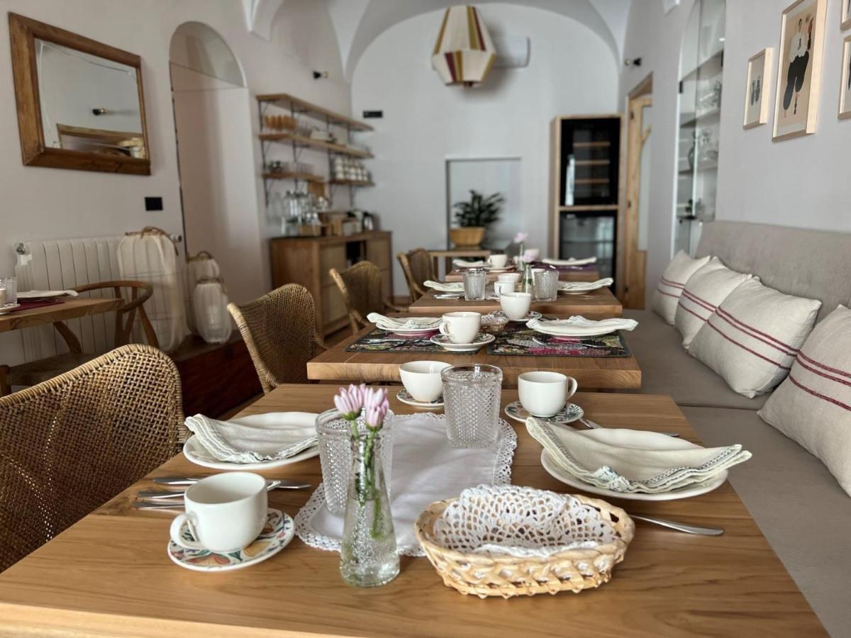 Hotel Casa Ernestina Zafra Εξωτερικό φωτογραφία