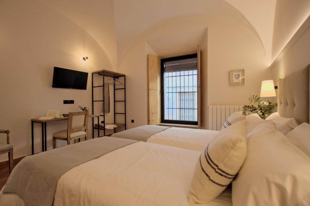 Hotel Casa Ernestina Zafra Εξωτερικό φωτογραφία