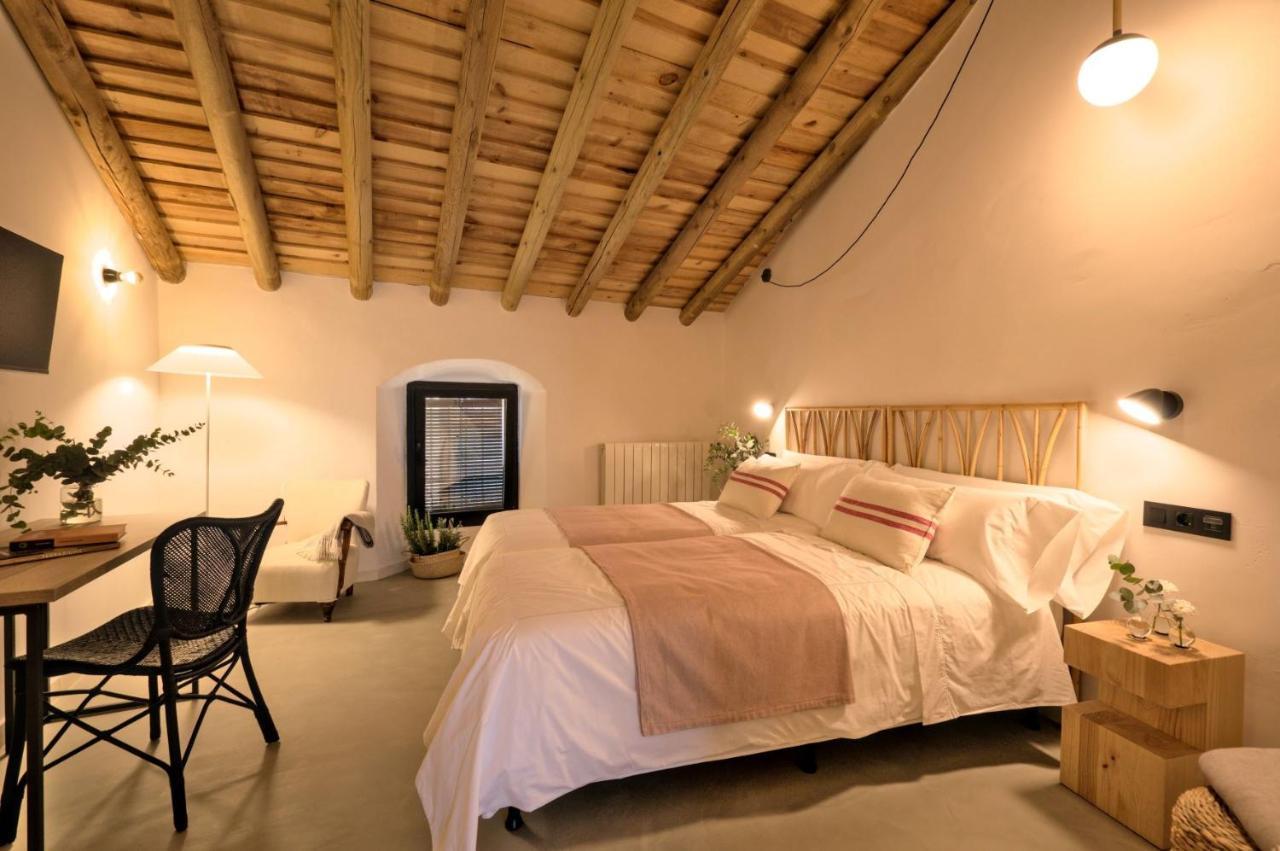 Hotel Casa Ernestina Zafra Εξωτερικό φωτογραφία
