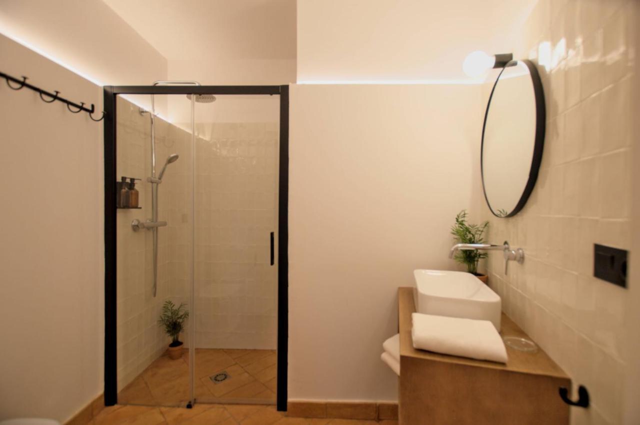 Hotel Casa Ernestina Zafra Εξωτερικό φωτογραφία